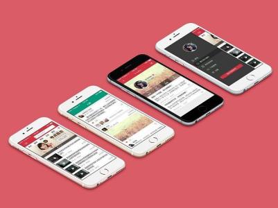 app開(kāi)發(fā)公司制作的app為什么不能夠讓您滿意