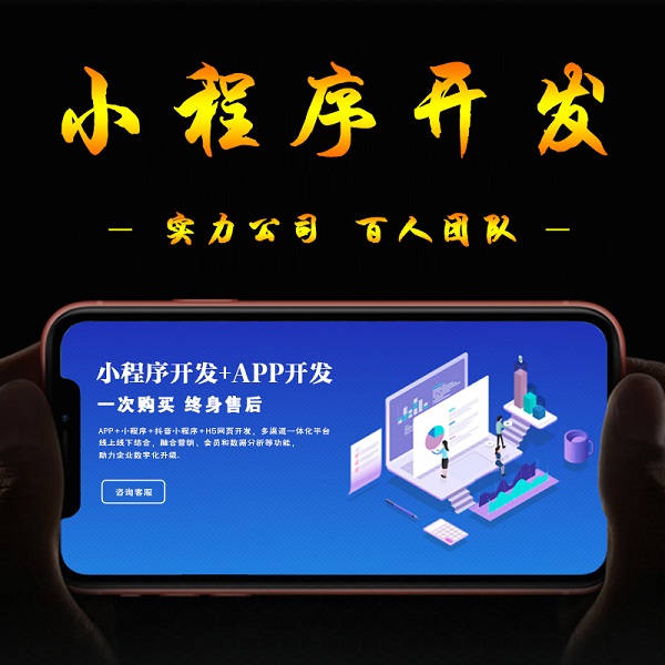 微商如何用微信小程序賺錢？
