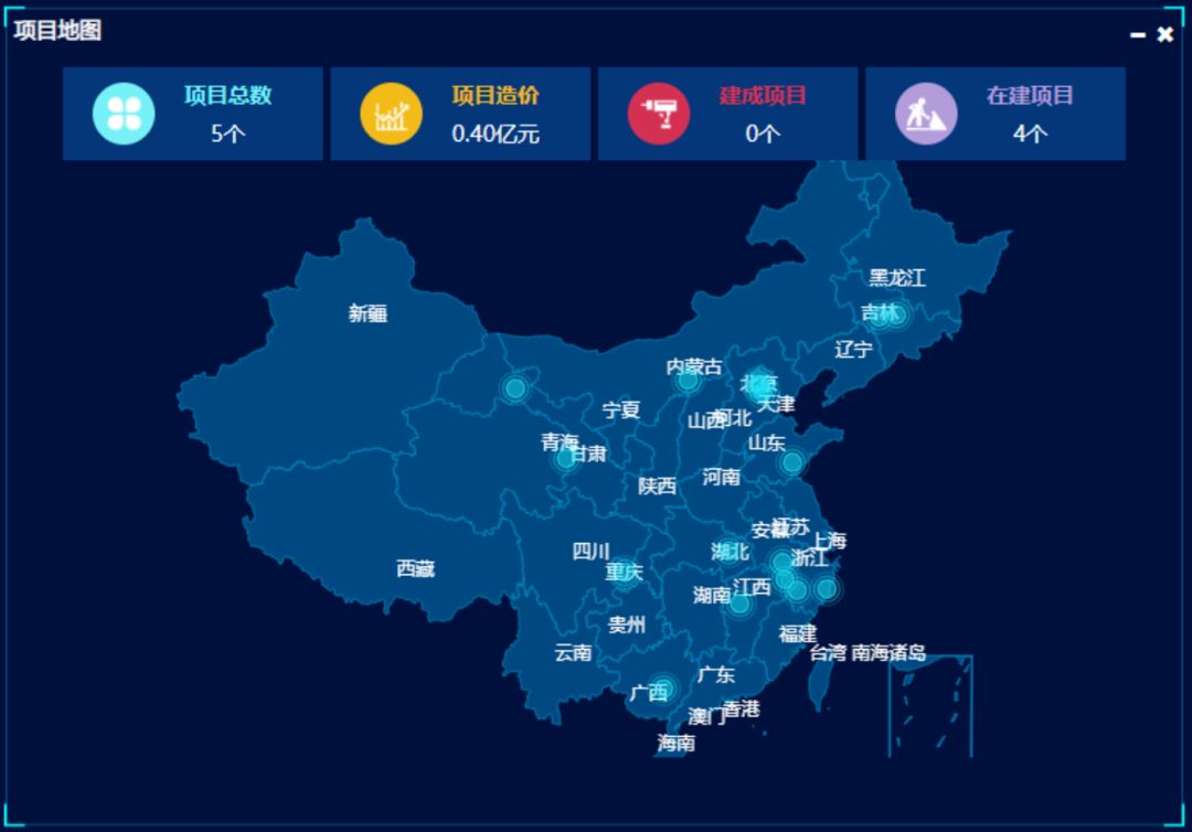 工程項(xiàng)目管理好幫手，全流程解決方案幫助工程企業(yè)提效降本！
