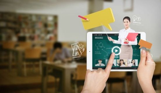 后疫情下在線教育需求激化，云邁智慧課堂大有可為！