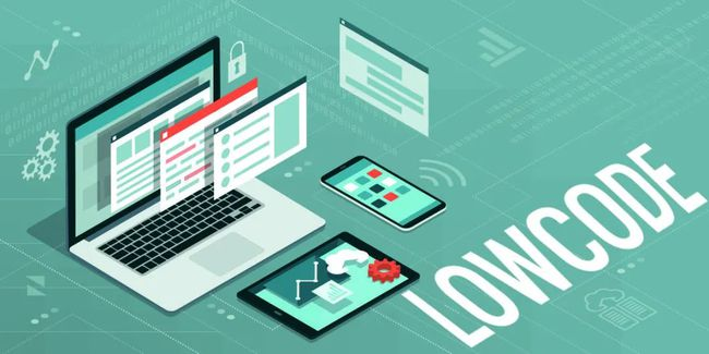 低代碼是怎么幫助企業(yè)實現(xiàn)內(nèi)部信息化的？