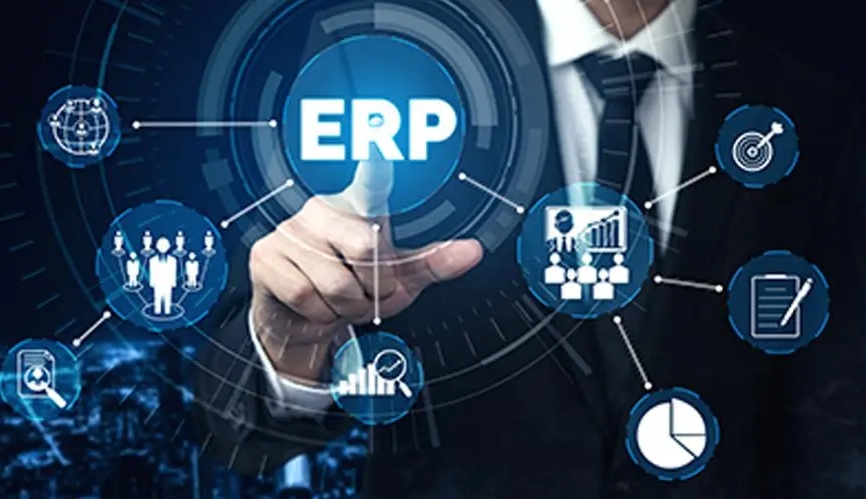 怎么選擇一款好用的ERP企業(yè)管理軟件？看這六點(diǎn)就夠了！