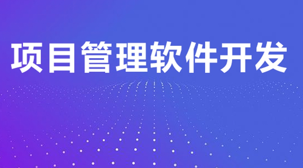 項目管理軟件開發(fā)功能：解鎖項目高效管理密碼，助力企業(yè)騰飛
