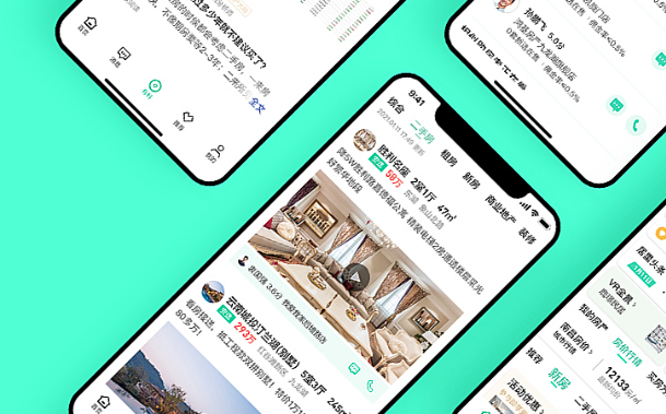 租房App開(kāi)發(fā)：如何為用戶提供便捷的住宿解決方案