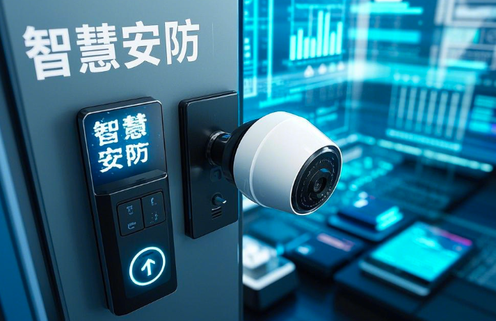 智能安防小程序開(kāi)發(fā)：為安全提供專業(yè)保障