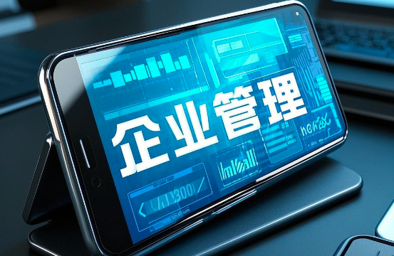 企業(yè)管理App開發(fā)：如何為企業(yè)提升效率與決策能力？