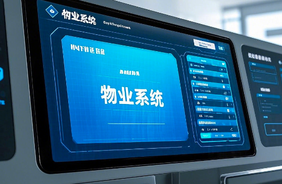 物業(yè)管理App開(kāi)發(fā)：功能亮點(diǎn)、市場(chǎng)前景與開(kāi)發(fā)流程全解析