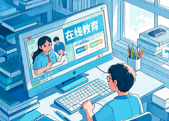 在線教育App開(kāi)發(fā)：如何打造一款高效、有趣的學(xué)習(xí)平臺(tái)？