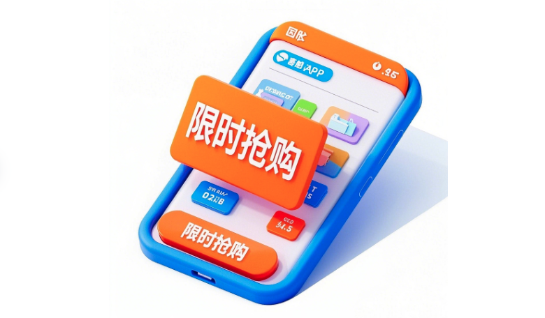 團(tuán)購(gòu)App開(kāi)發(fā)：功能亮點(diǎn)與市場(chǎng)前景解析