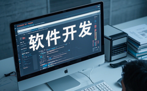 軟件開(kāi)發(fā)公司：開(kāi)發(fā)軟件的流程優(yōu)勢(shì)