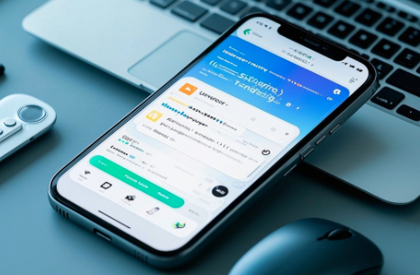 iOS軟件開(kāi)發(fā)流程：從需求分析到應(yīng)用上線的完整指南
