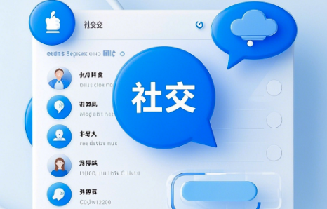 社交App開(kāi)發(fā)的核心功能與未來(lái)趨勢(shì)