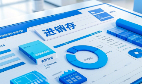 功能亮點(diǎn)：進(jìn)銷存App開(kāi)發(fā)中的核心模塊