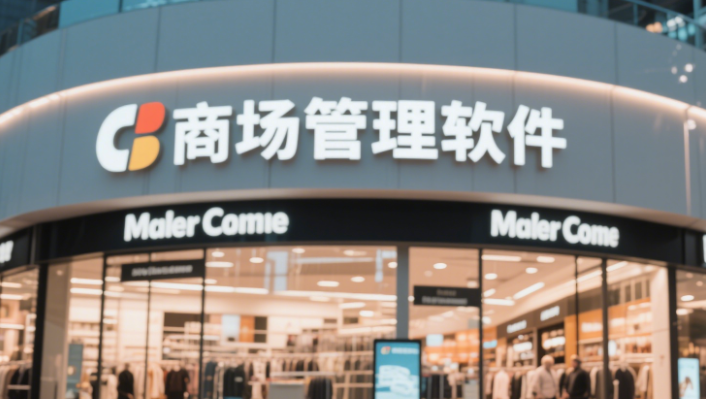 深度解析：商場物業(yè)管理系統(tǒng)開發(fā)的關(guān)鍵要點