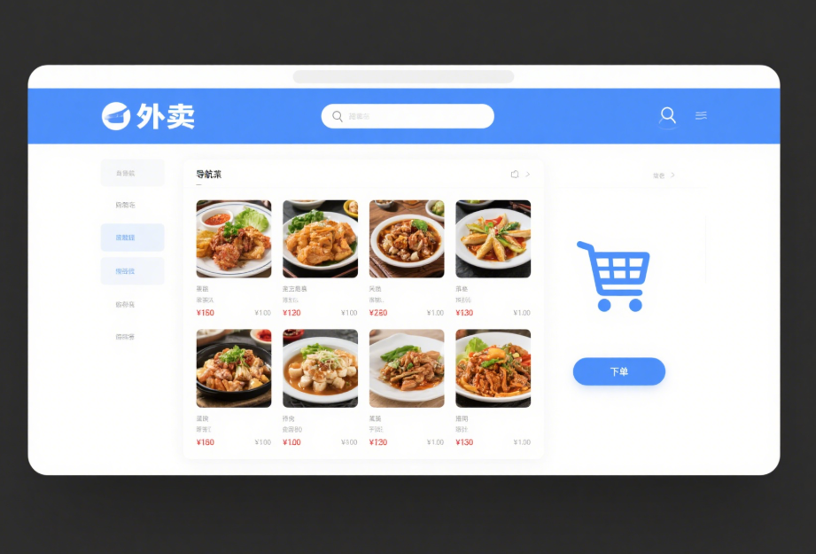 外賣小程序開(kāi)發(fā)：功能優(yōu)勢(shì)與開(kāi)發(fā)全解析?