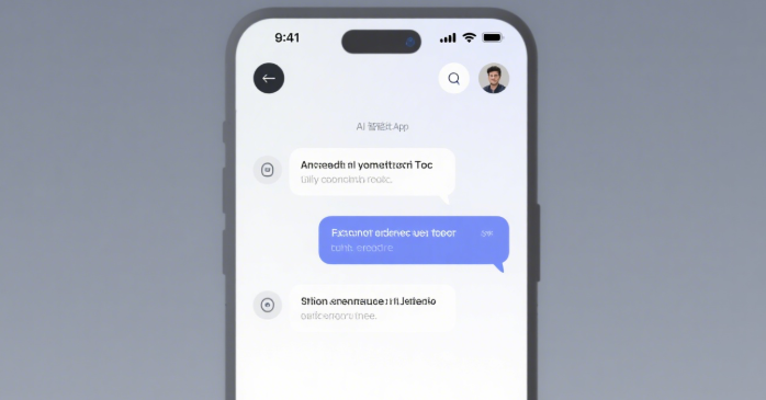 解鎖AI智能體App開發(fā)新可能，重塑移動(dòng)應(yīng)用未來?