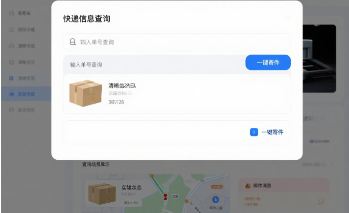 快遞APP開發(fā)，功能優(yōu)勢(shì)大揭秘?